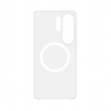 Samsung Clear Magnet Case, Handyhülle transparent, Samsung Galaxy S26 Ultra