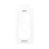 Samsung Clear Magnet Case, Handyhülle transparent, Samsung Galaxy S26 Ultra