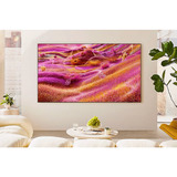 Samsung GQ43QN90FATXZG, QLED-Fernseher 108 cm (43 Zoll), schwarz, UltraHD/4K, Neo-QLED, Mini-LED, PVR, Triple-Twin-Tuner, 120Hz Panel