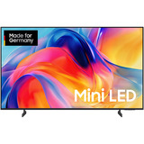 Samsung GU-50M71HA Vision AI Smart, LED-Fernseher 125 cm (50 Zoll), schwarz, UltraHD/4K, Mini-LED