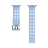 Samsung Marine Band, Uhrenarmband hellblau, für Galaxy Watch Ultra2 / Watch Ultra