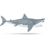 Schleich Dinosaurs Megalodon, Spielfigur 