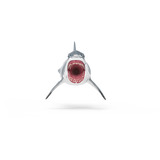 Schleich Dinosaurs Megalodon, Spielfigur 