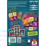 Schmidt Spiele Tippi Toppi, Hoch Hinaus!, Brettspiel 