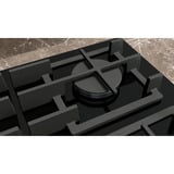 Siemens ER9A6SH40 iQ700, Autarkes Kochfeld schwarz, 75 cm, Hartglas
