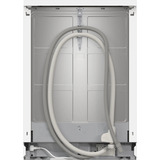 Siemens SN23HW02ME iQ300 , Spülmaschine weiß, 60 cm, Home Connect