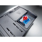 Siemens SN23HW02ME iQ300 , Spülmaschine weiß, 60 cm, Home Connect