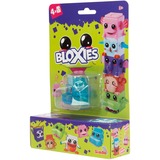 Simba Bloxies Spielfiguren Serie 1 (4er-Pack) sortierter Artikel, 4 Figuren