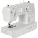 Singer Promise 1412, Nähmaschine weiß