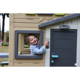 Smoby Life Spielhaus Zubehör Türklingel, Gartenspielgerät 