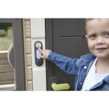 Smoby Life Spielhaus Zubehör Türklingel, Gartenspielgerät 