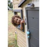 Smoby Life Spielhaus Zubehör Türklingel, Gartenspielgerät 
