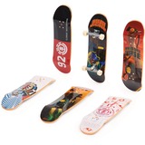 Spin Master Tech Deck - Sk8te Shop Bonus Pack, Spielfahrzeug mehrfarbig