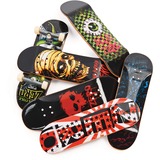 Spin Master Tech Deck - Sk8te Shop Bonus Pack, Spielfahrzeug mehrfarbig