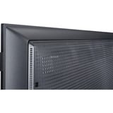 TCL 50MQLED75K Mini LED, QLED-Fernseher 125.7 cm (50 Zoll), schwarz, UltraHD/4K, Premium QD-MiniLED-TV, 144Hz Panel