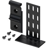 Teltonika Hutschienenadapter PR5MEC23, Befestigung/Montage schwarz