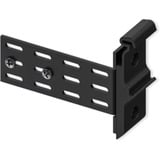 Teltonika Hutschienenadapter PR5MEC23, Befestigung/Montage schwarz