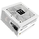 Thermaltake Toughpower GF A3 Snow 850W, PC-Netzteil weiß, 1x 12VHPWR, 5x PCIe, Kabel-Management, 850 Watt