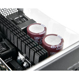 Thermaltake Toughpower PT 1200W, PC-Netzteil 1x 12 Pin High Power GPU, 5x PCIe, Kabelmanagement, 1200 Watt