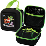 VTech LeapMOVE Tragetasche schwarz/grün