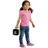 VTech LeapMOVE Tragetasche schwarz/grün