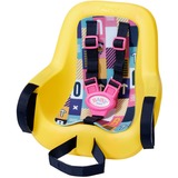 ZAPF Creation BABY born® Fahrradsitz 43cm, Puppenzubehör