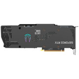ZOTAC GeForce RTX 3080 Ti Trinity Generalüberholt, Grafikkarte Lite Hash Rate, 3x DisplayPort, 1x HDMI