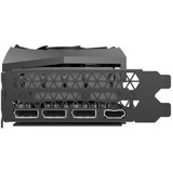 ZOTAC GeForce RTX 3080 Ti Trinity Generalüberholt, Grafikkarte Lite Hash Rate, 3x DisplayPort, 1x HDMI