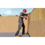 fischer Spanplattenschraube ClassicFast II 3,5x30 Senkkopf TX 1000 Stück, mit Vollgewinde, verzinkt