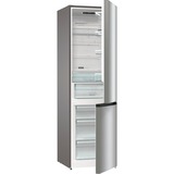 gorenje NRC620BSXL4, Kühl-/Gefrierkombination edelstahl, ConvertActive