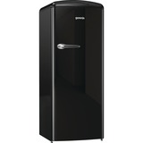 gorenje ORB153BK, Kühlschrank schwarz