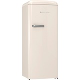 gorenje ORB615DC, Kühlschrank champagner