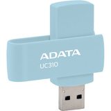 ADATA UC310 128 GB, USB-Stick blau
