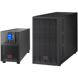 APC Easy UPS On-Line, 2000VA/1800W + Battery Pack, USV 
