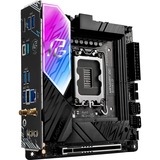 ASRock B860I Lightning WiFi, Mainboard 