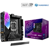 ASRock B860I Lightning WiFi, Mainboard 