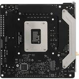 ASRock B860I Lightning WiFi, Mainboard 