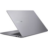 ASUS ExpertBook PM3 (PM3606CKA-MB0194X), Notebook grau, AMD Ryzen AI 5 330, AMD Radeon 820M, 16 GB DDR5, 512 GB (512 GB SSD), Windows 11 Pro