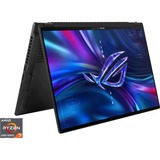 ASUS ROG Flow X16 (2022) (GV601RM-M5115W), Gaming-Notebook grau, Windows 11 Home 64-Bit, 165 Hz Display, 1 TB SSD