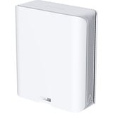 ASUS ZenWiFi BT7 BE9400 - 2er Pack, Router weiß