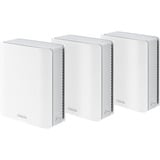 ASUS ZenWiFi BT8 - 3er Pack, Router weiß