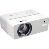 Acer AOPEN QH11, LED-Beamer weiß, 5000 Lumen, HDMI, HD+