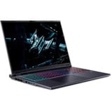 Acer Predator Helios Neo 18 AI (PHN18-72-94G6), Gaming-Notebook schwarz, Intel® Core™ Ultra 9 275HX, NVIDIA GeForce RTX 5070 Ti, 32 GB DDR5, 1 TB (1 TB SSD), Windows 11 Home