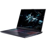 Acer Predator Helios Neo 18 AI (PHN18-72-94G6), Gaming-Notebook schwarz, Intel® Core™ Ultra 9 275HX, NVIDIA GeForce RTX 5070 Ti, 32 GB DDR5, 1 TB (1 TB SSD), Windows 11 Home