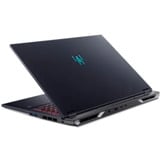 Acer Predator Helios Neo 18 AI (PHN18-72-94G6), Gaming-Notebook schwarz, Intel® Core™ Ultra 9 275HX, NVIDIA GeForce RTX 5070 Ti, 32 GB DDR5, 1 TB (1 TB SSD), Windows 11 Home