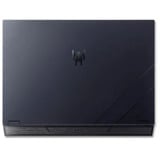 Acer Predator Helios Neo 18 AI (PHN18-72-94G6), Gaming-Notebook schwarz, Intel® Core™ Ultra 9 275HX, NVIDIA GeForce RTX 5070 Ti, 32 GB DDR5, 1 TB (1 TB SSD), Windows 11 Home