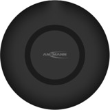 Ansmann WiLine 15R, Ladegerät schwarz