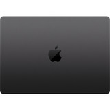 Apple MacBook Pro (14") 2026 CTO, Notebook schwarz, 64 GB, 1 TB (1 TB SSD), M5-Pro, MacOS, Deutsch