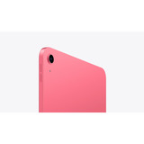 Apple iPad 11" (512GB), Tablet-PC pink, 11. Gen / 2025 / 5G