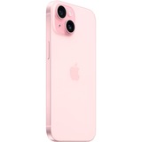 Apple iPhone 15 512GB, Handy Rosè, iOS